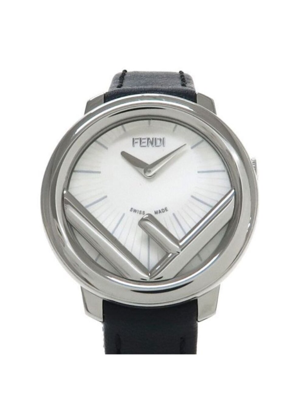 Fendi Run Away Watch